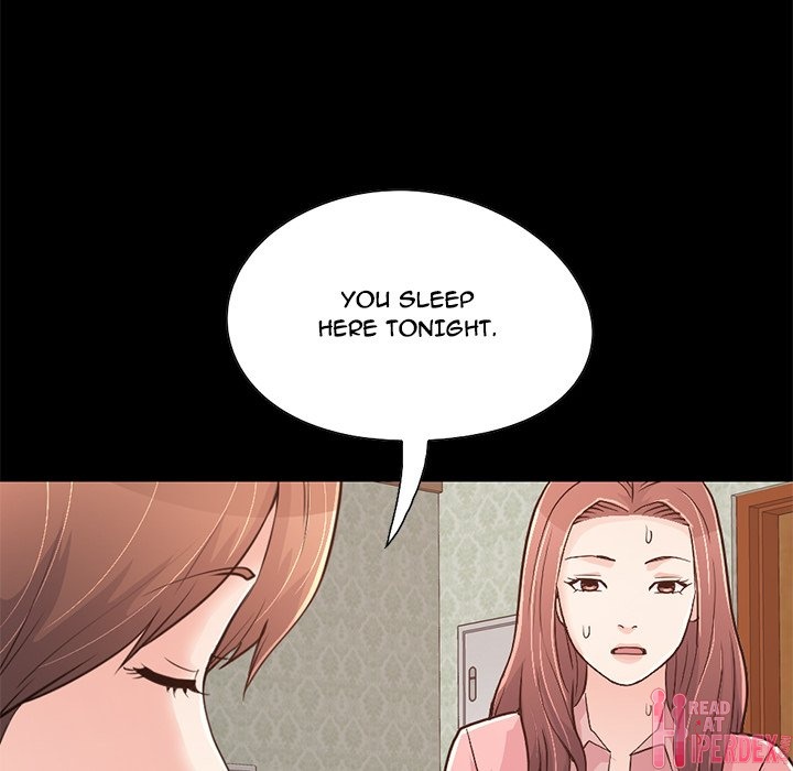 My Love for Her Chapter 28 END image 105