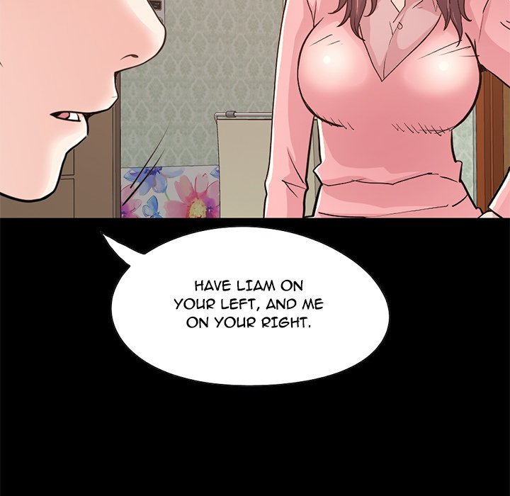 My Love for Her Chapter 28 END image 106