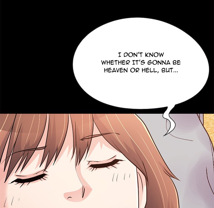 My Love for Her Chapter 28 END image 108