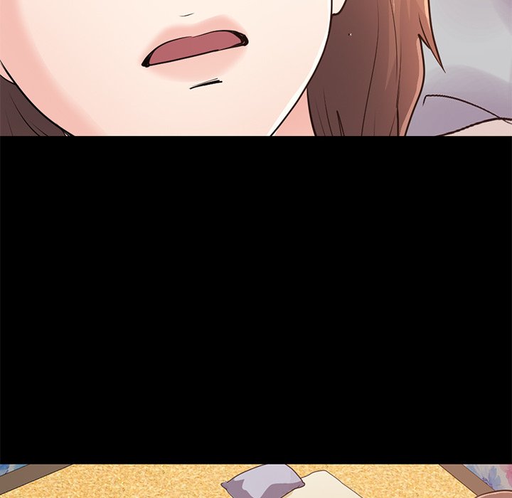 My Love for Her Chapter 28 END image 109