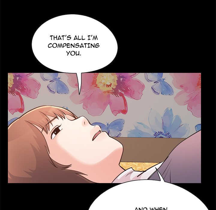 My Love for Her Chapter 28 END image 111