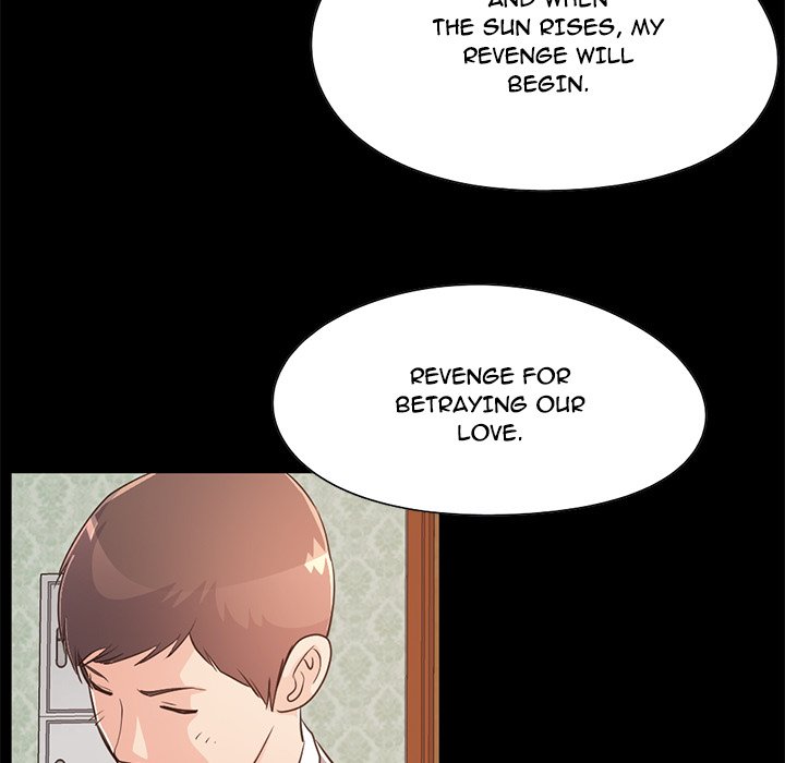 My Love for Her Chapter 28 END image 112