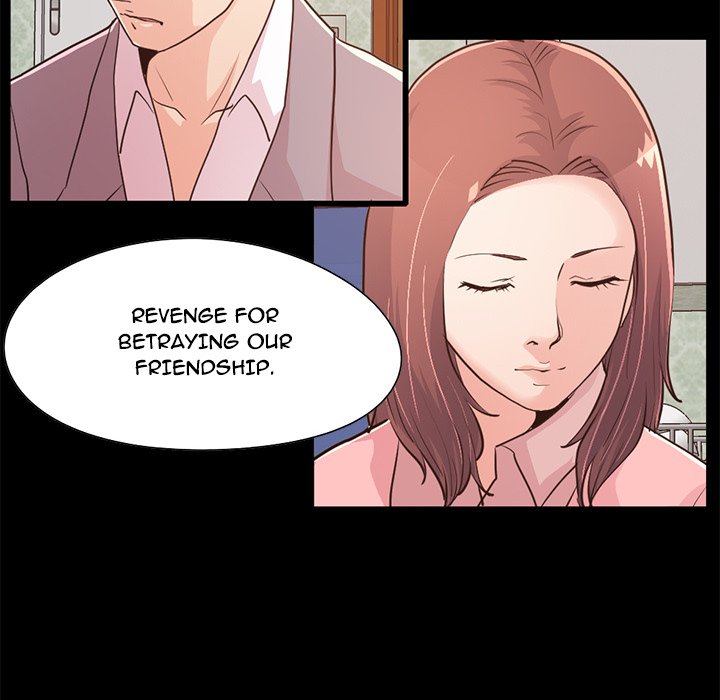 My Love for Her Chapter 28 END image 113