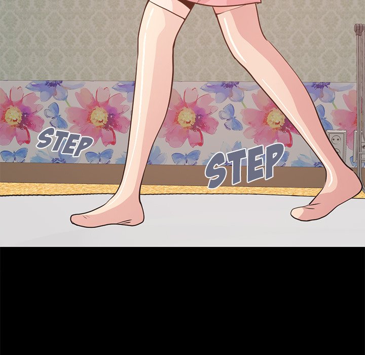 My Love for Her Chapter 28 END image 116