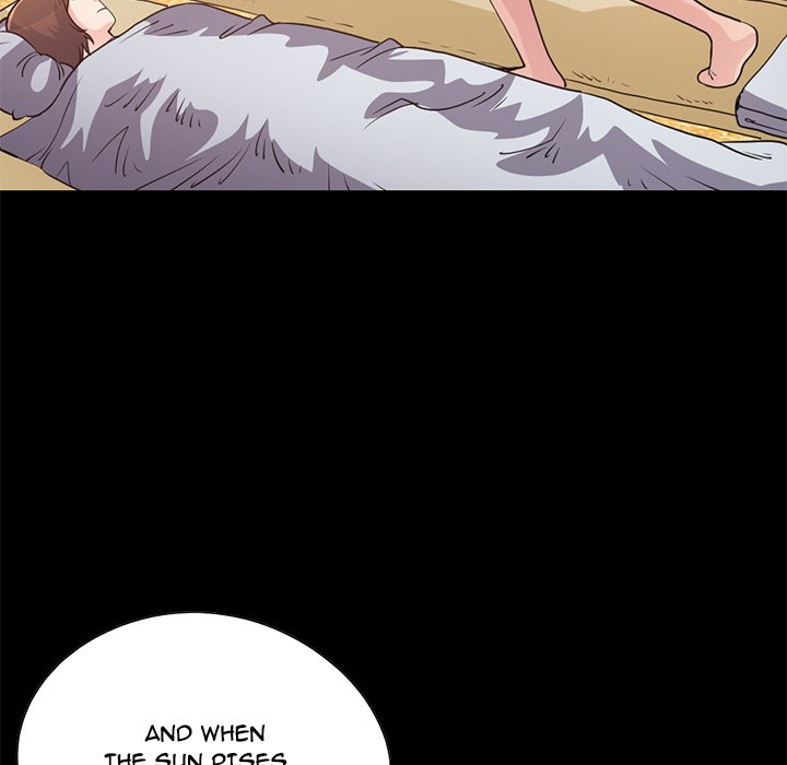 My Love for Her Chapter 28 END image 118