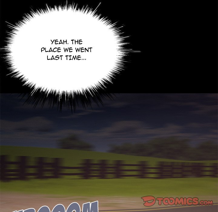 My Love for Her Chapter 28 END image 11