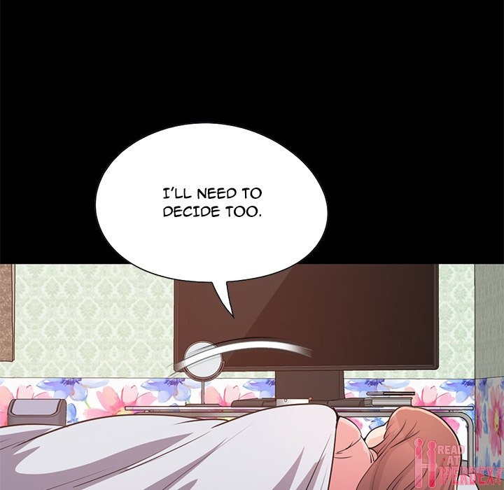 My Love for Her Chapter 28 END image 120