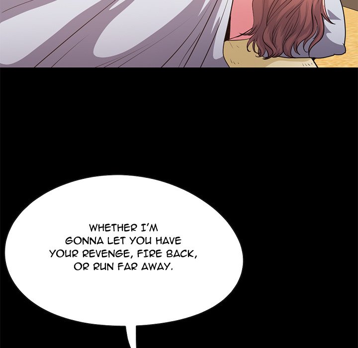 My Love for Her Chapter 28 END image 121