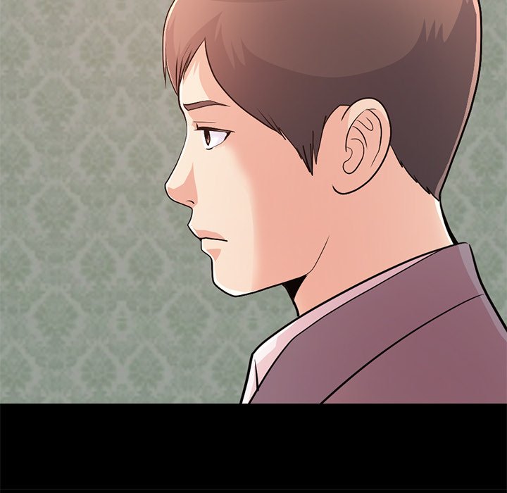 My Love for Her Chapter 28 END image 127