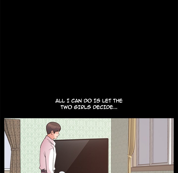 My Love for Her Chapter 28 END image 128