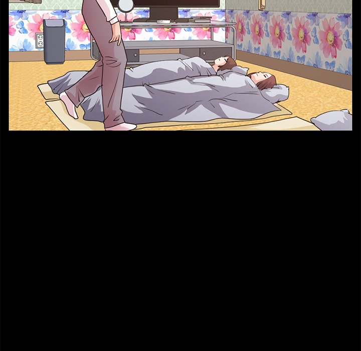 My Love for Her Chapter 28 END image 129