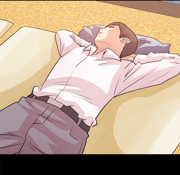 My Love for Her Chapter 28 END image 130