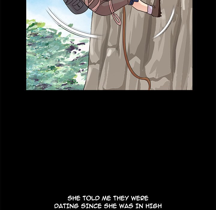 My Love for Her Chapter 28 END image 134