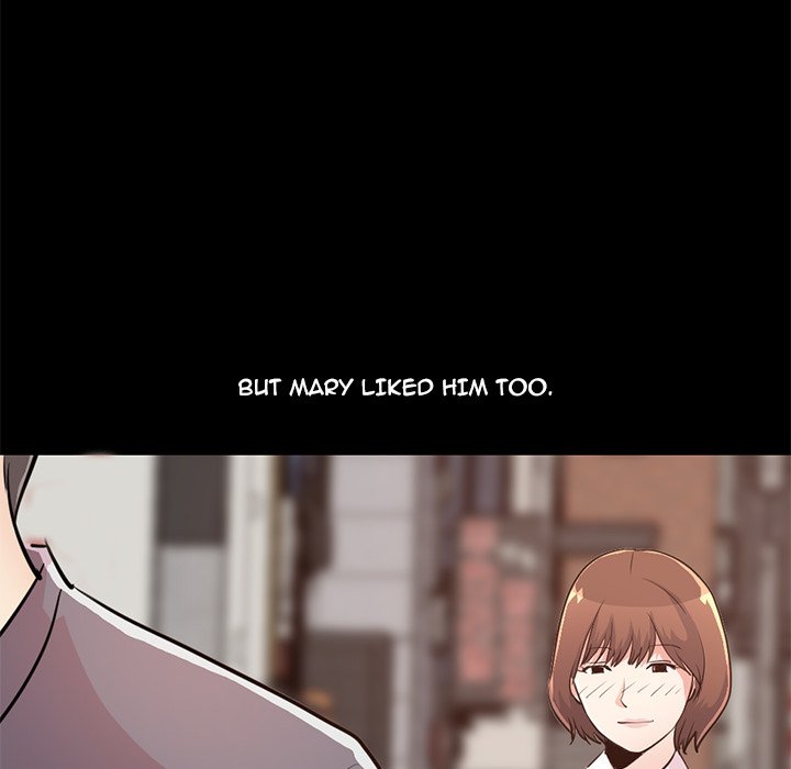 My Love for Her Chapter 28 END image 136