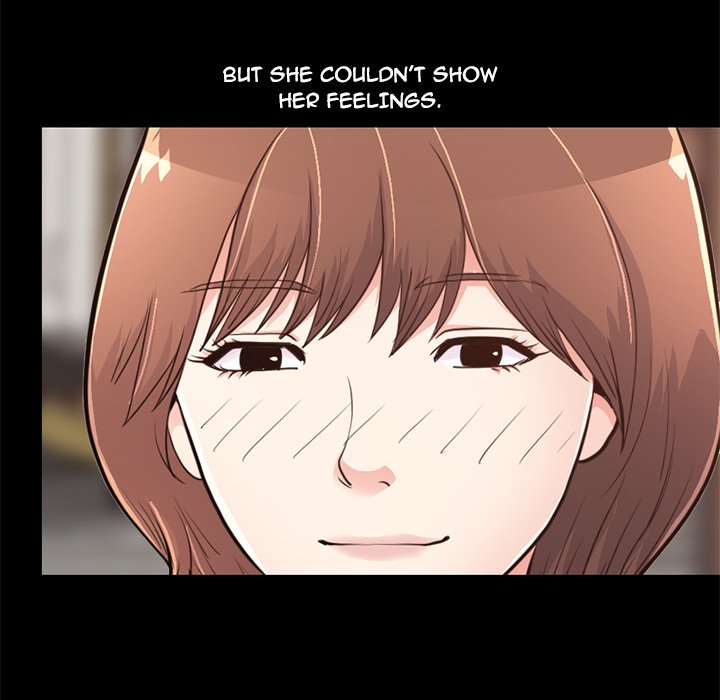 My Love for Her Chapter 28 END image 138