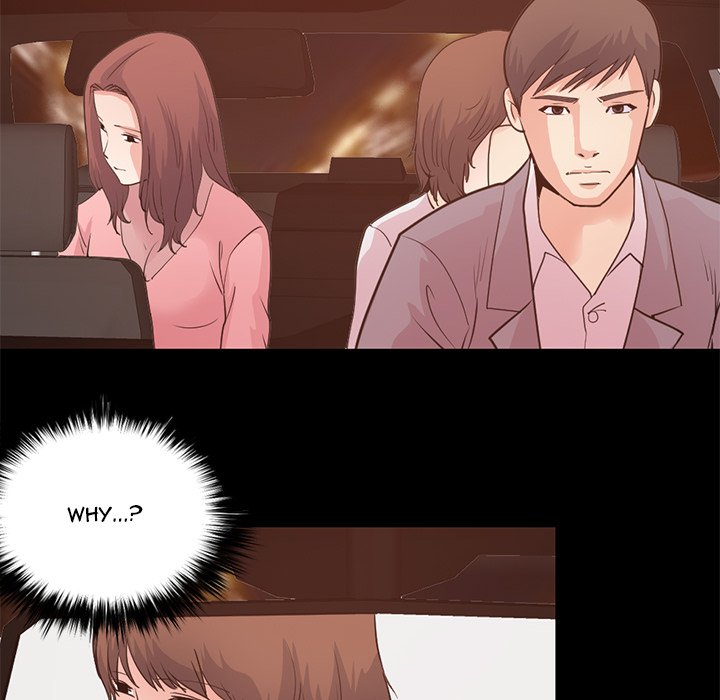 My Love for Her Chapter 28 END image 13