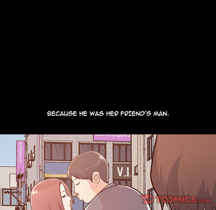 My Love for Her Chapter 28 END image 139