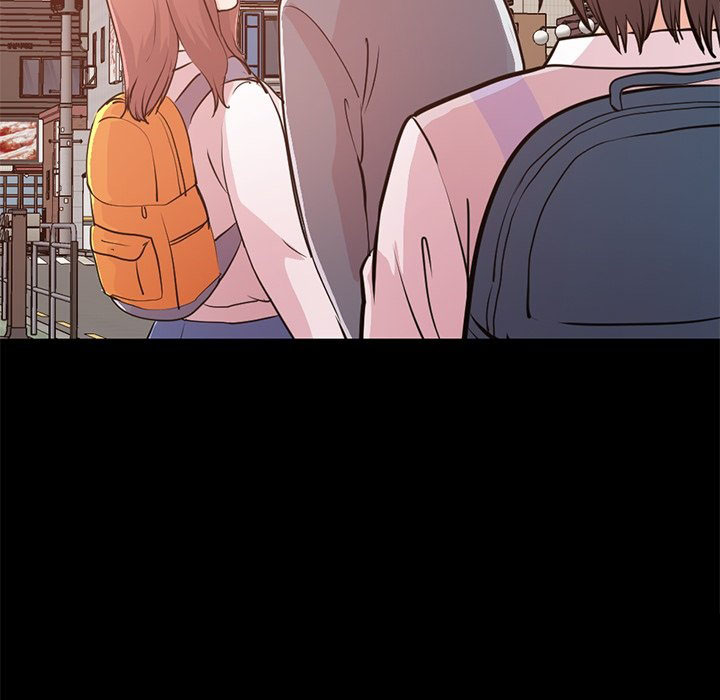 My Love for Her Chapter 28 END image 140