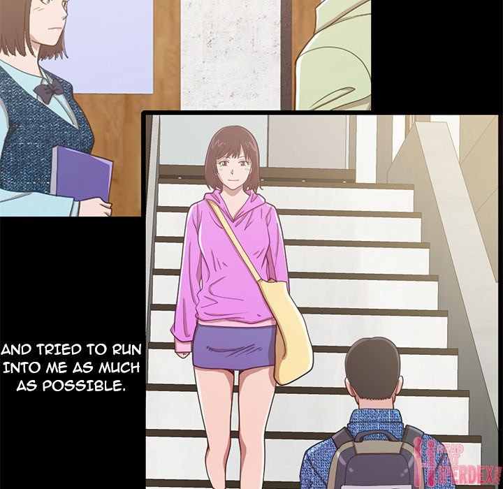 My Love for Her Chapter 28 END image 145