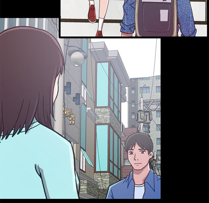 My Love for Her Chapter 28 END image 146