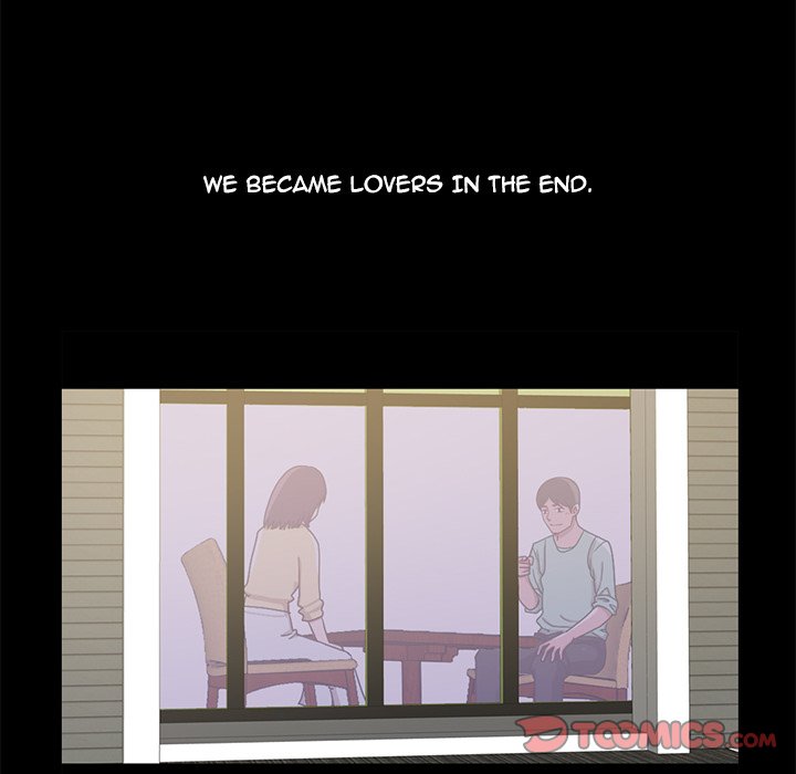 My Love for Her Chapter 28 END image 147