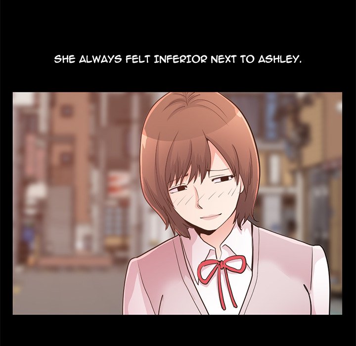 My Love for Her Chapter 28 END image 153