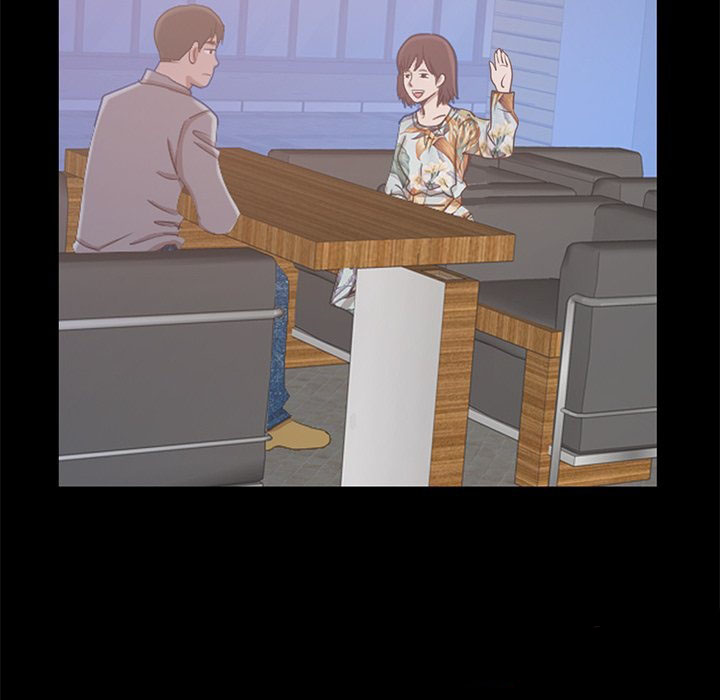 My Love for Her Chapter 28 END image 155