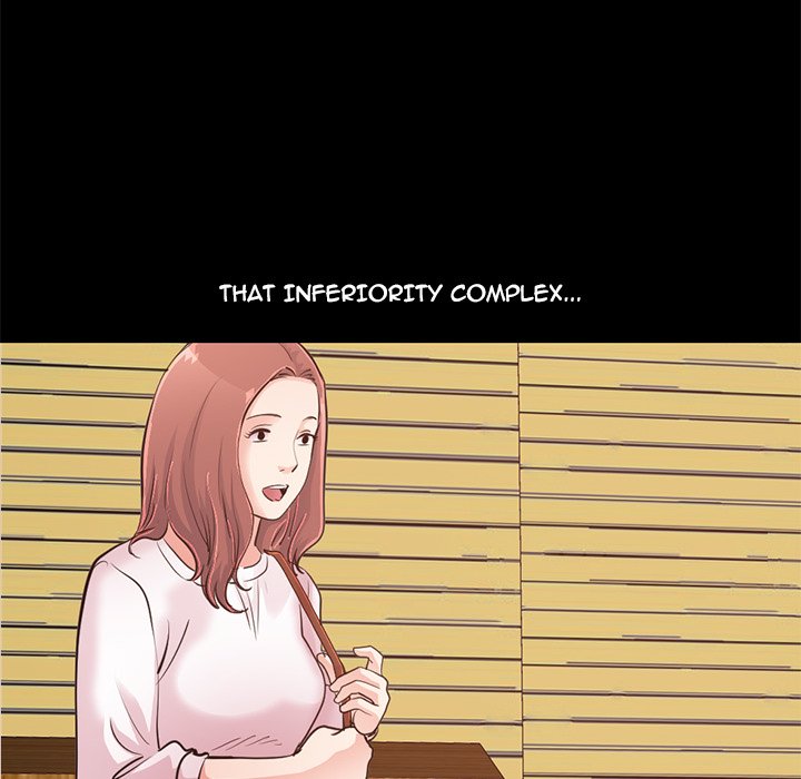 My Love for Her Chapter 28 END image 156