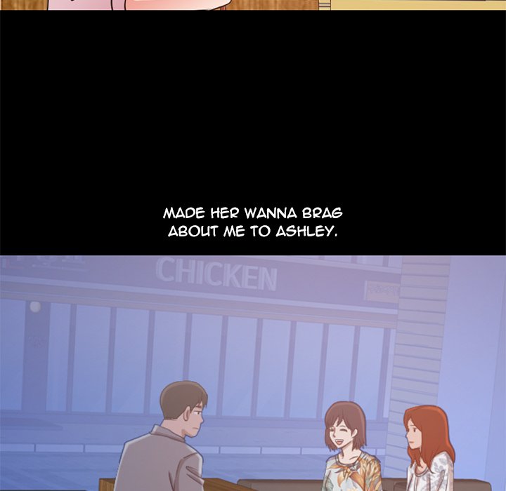 My Love for Her Chapter 28 END image 157