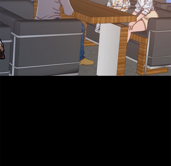 My Love for Her Chapter 28 END image 158
