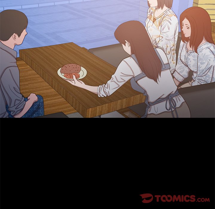 My Love for Her Chapter 28 END image 163