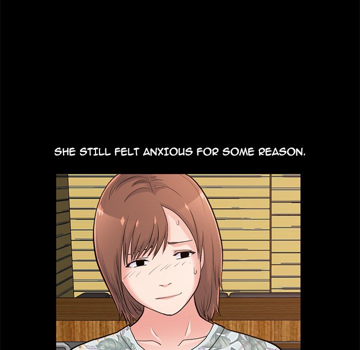 My Love for Her Chapter 28 END image 164
