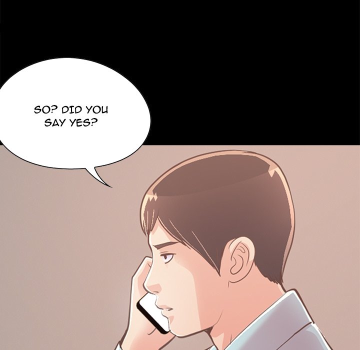 My Love for Her Chapter 28 END image 16