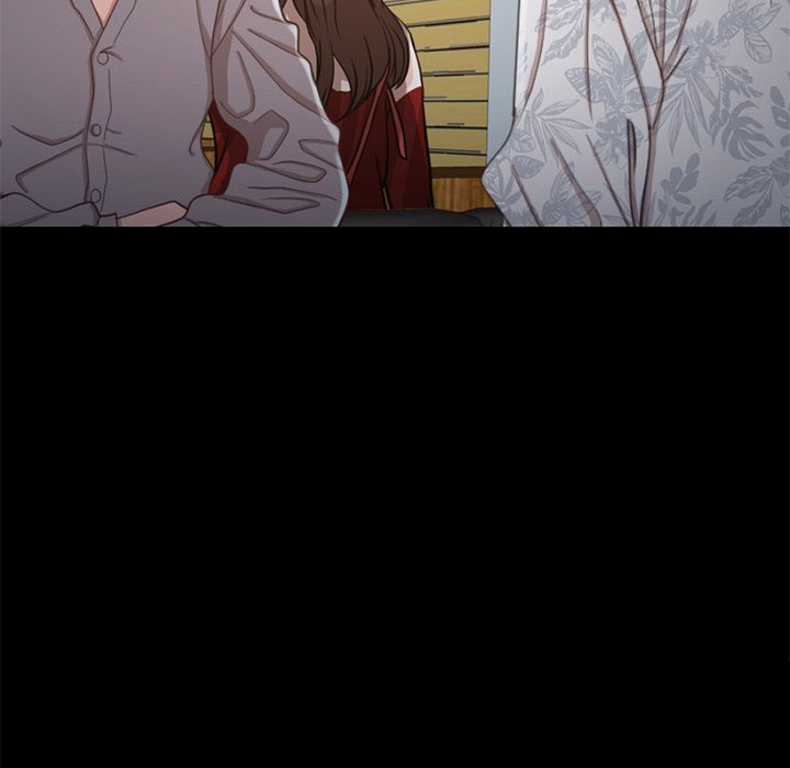 My Love for Her Chapter 28 END image 170