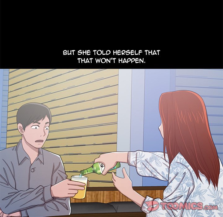 My Love for Her Chapter 28 END image 171