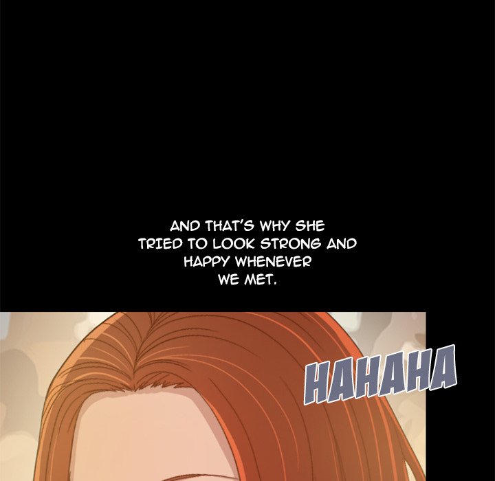 My Love for Her Chapter 28 END image 174