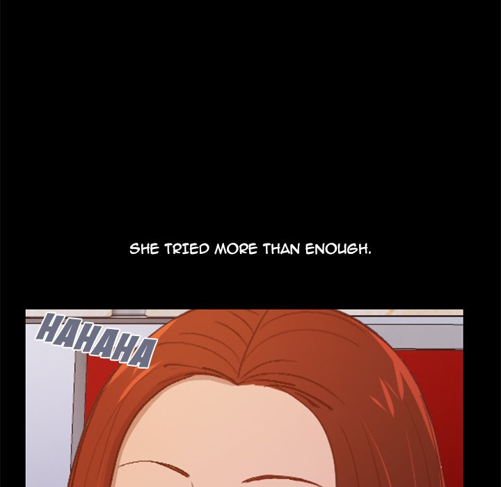 My Love for Her Chapter 28 END image 176