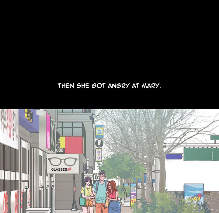 My Love for Her Chapter 28 END image 178