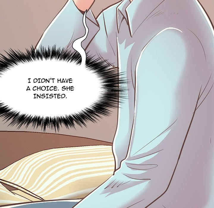 My Love for Her Chapter 28 END image 17