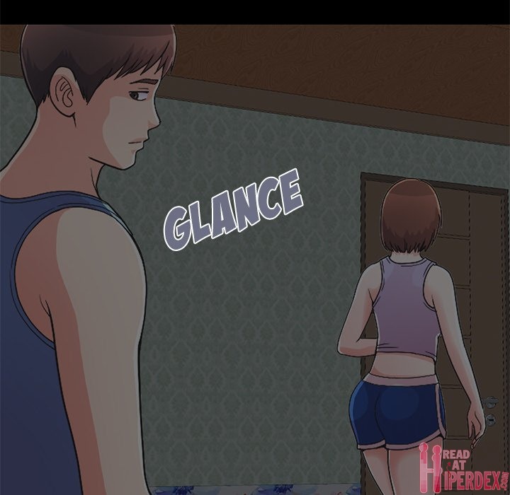 My Love for Her Chapter 28 END image 180