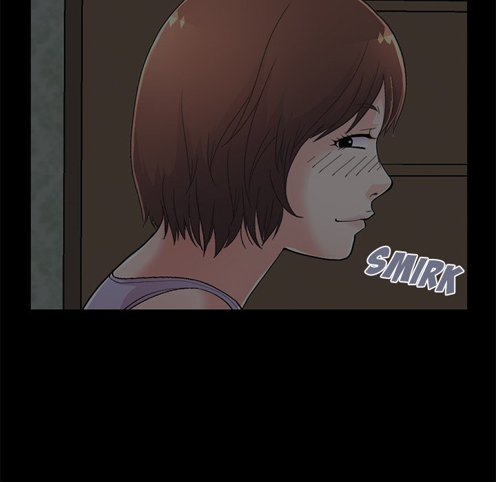 My Love for Her Chapter 28 END image 182