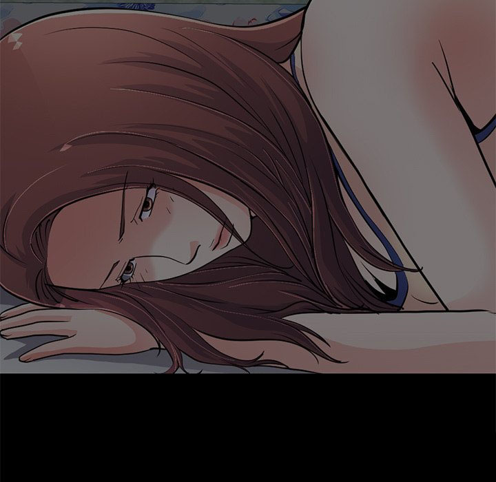 My Love for Her Chapter 28 END image 185