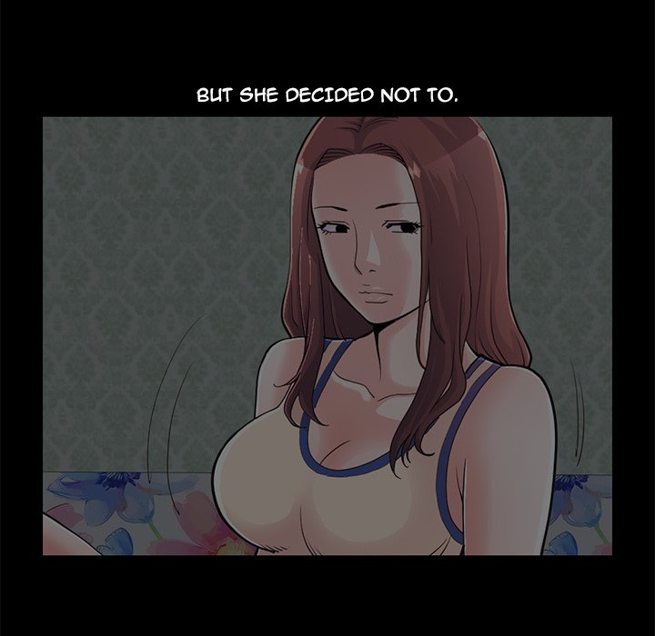 My Love for Her Chapter 28 END image 188