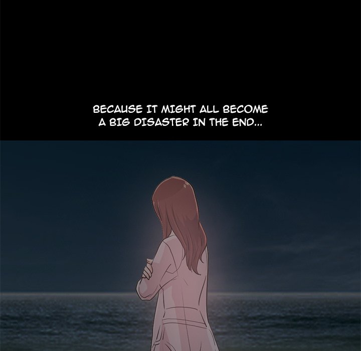 My Love for Her Chapter 28 END image 194