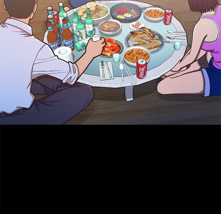 My Love for Her Chapter 28 END image 198