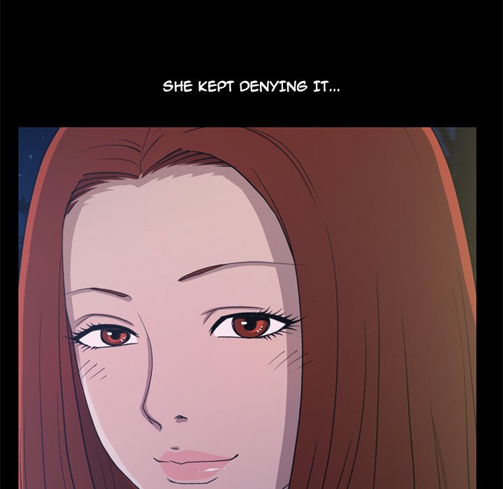 My Love for Her Chapter 28 END image 201
