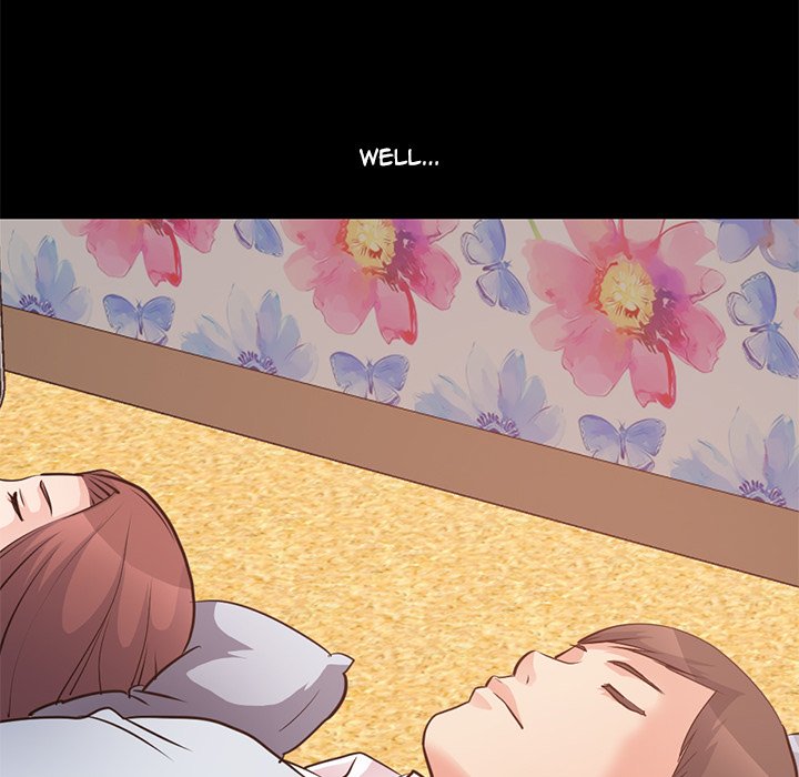 My Love for Her Chapter 28 END image 208