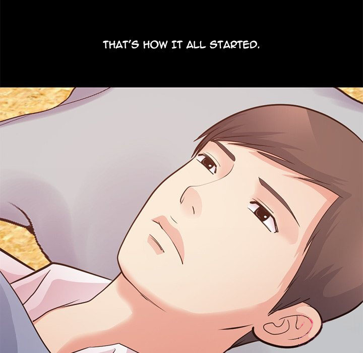 My Love for Her Chapter 28 END image 210