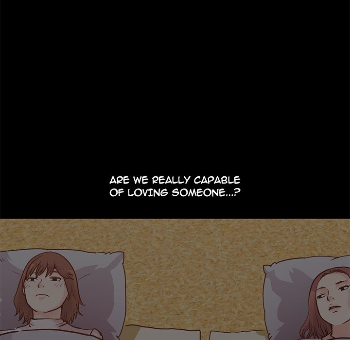 My Love for Her Chapter 28 END image 216