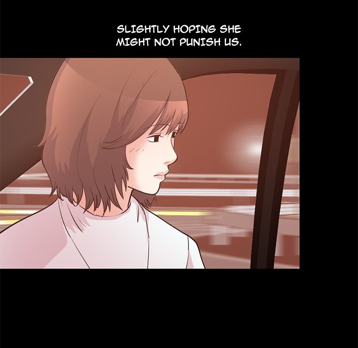 My Love for Her Chapter 28 END image 22